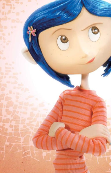 Coraline Pocket Notebook Collection