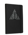 Alternative view 5 of Harry Potter: Deathly Hallows Hardcover Journal and Elder Wand Pen Set