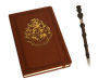 Alternative view 6 of Harry Potter: Hogwarts Hardcover Journal and Elder Wand Pen Set