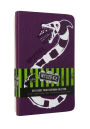 Alternative view 7 of Beetlejuice Pocket Notebook Collection (Set of 3)