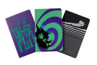 Title: The Wizard of Oz Pocket Notebook Collection (Set of 3), Author: Insight Editions