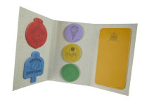 Alternative view 3 of Harry Potter Sticky Note Collection