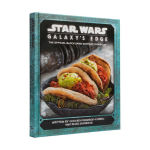 Alternative view 13 of Star Wars: Galaxy's Edge: The Official Black Spire Outpost Cookbook