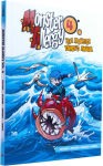Alternative view 7 of Monster Allergy, Vol. 4: The Monster Tamer's Manual