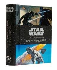 French audio book download free Star Wars: The Concept Art of Ralph McQuarrie Mini Book (English literature) 9781683838074 by Insight Editions 