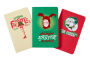 A Christmas Story Pocket Notebook Collection (Set of 3)