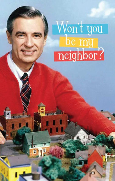 Mister Rogers' Neighborhood Pocket Notebook Collection (Set of 3)