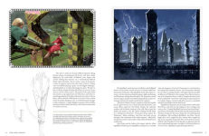 Alternative view 5 of Harry Potter: Film Vault: Volume 7: Quidditch and the Triwizard Tournament