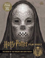 Harry Potter: Film Vault: Volume 8: The Order of the Phoenix and Dark Forces