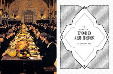 Alternative view 4 of Harry Potter: Film Vault: Volume 12: Celebrations, Food, and Publications of the Wizarding World