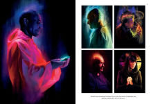 99.1% Pure: Breaking Bad Art by Insight Editions, Hardcover