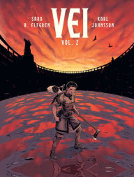 Title: Vei, Vol. 2, Author: Sara B. Elfgren