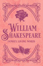 Alternative view 2 of William Shakespeare: Famous Loving Words (Tiny Book)