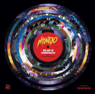 Title: Mondo: The Art of Soundtracks, Author: MONDO