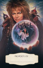 Alternative view 3 of Labyrinth Hardcover Ruled Journal