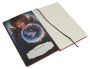 Alternative view 6 of Labyrinth Hardcover Ruled Journal