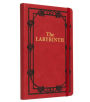 Alternative view 7 of Labyrinth Hardcover Ruled Journal