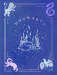 Alternative view 1 of Harry Potter Dot Journal