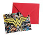 Alternative view 8 of DC Comics: Wonder Woman Blank Boxed Note Cards