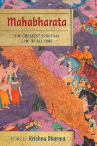 Pdf real books download Mahabharata: The Greatest Spiritual Epic of All Time in English 9781683839200