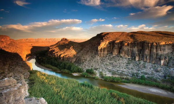 America's National Parks: An American Legacy