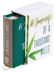 Title: A Journey of a Thousand Miles (Tiny Book): Inspirations from the Tao Te Ching, Author: Insight Editions