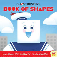 Ebooks mobi download free Ghostbusters: Book of Shapes 9781683839422 by Jeff Harvey MOBI ePub DJVU in English