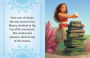 Alternative view 6 of Disney: Moana (Tiny book)