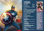 Alternative view 9 of Marvel Comics: Mini Book of Heroes