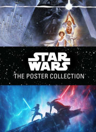 Free share books download Star Wars: The Poster Collection (Mini Book) by Insight Editions