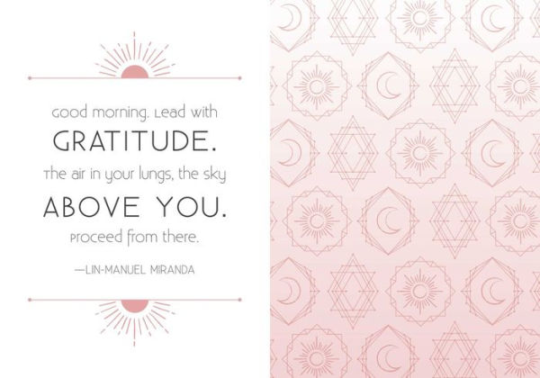 Gratitude: Meditations and Inspirations