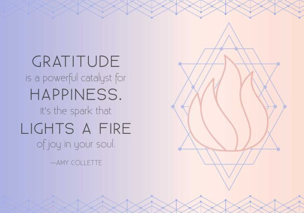 Gratitude: Meditations and Inspirations