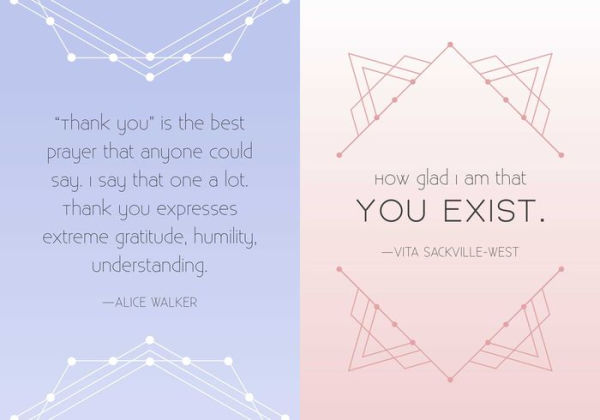 Gratitude: Meditations and Inspirations