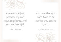 Alternative view 2 of Self Care: Inspirations & Meditations