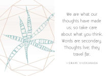 Alternative view 3 of Self Care: Inspirations & Meditations