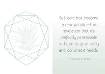 Alternative view 5 of Self Care: Inspirations & Meditations