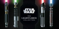 Ebook downloads for free Star Wars: The Lightsaber Collection: Lightsabers from the Skywalker Saga, The Clone Wars, Star Wars Rebels and more (Star Wars gift, Lightsaber book) by Daniel Wallace, Lukasz Liszko, Ryan Valle 9781683839781 (English literature) FB2 RTF ePub