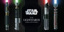 Star Wars: The Lightsaber Collection: Lightsabers from the Skywalker Saga, The Clone Wars, Star Wars Rebels and more (Star Wars gift, Lightsaber book)