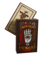 Alternative view 16 of Tarot del Toro: A Tarot Deck and Guidebook Inspired by the World of Guillermo del Toro