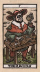 Alternative view 5 of Tarot del Toro: A Tarot Deck and Guidebook Inspired by the World of Guillermo del Toro