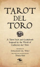 Alternative view 10 of Tarot del Toro: A Tarot Deck and Guidebook Inspired by the World of Guillermo del Toro