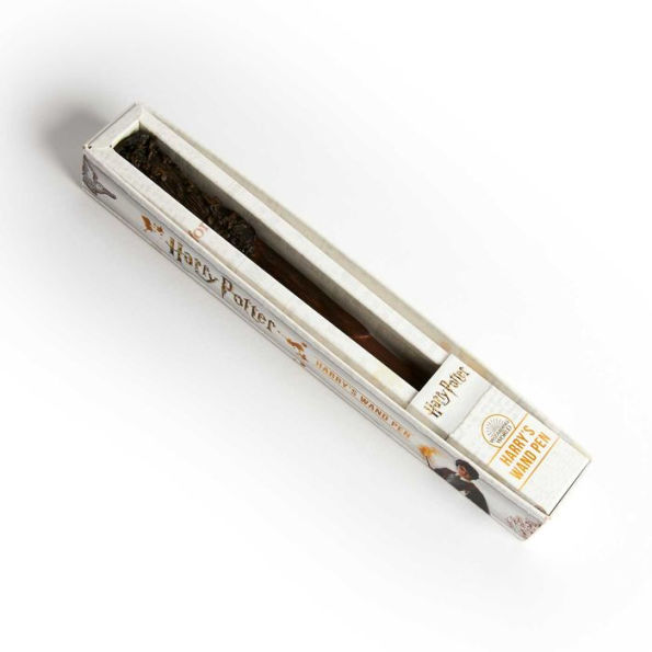 Harry Potter: Harry's Wand Pen