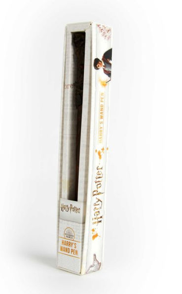 Harry Potter: Harry's Wand Pen