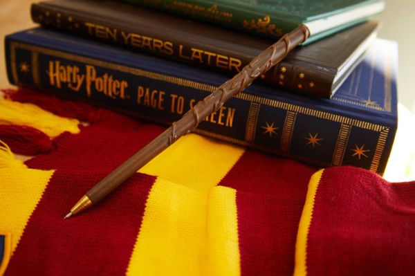 Harry Potter: Hermione's Wand Pen