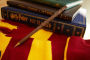 Alternative view 5 of Harry Potter: Hermione's Wand Pen