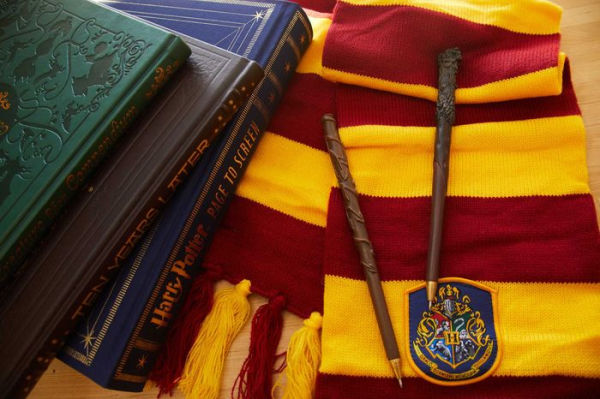 Harry Potter: Hermione's Wand Pen