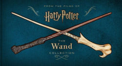 Alternative view 1 of Harry Potter: The Wand Collection [Softcover]