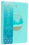 Alternative view 1 of Unplug: A Day and Night Journal for Cultivating Off-Screen Well-Being