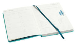 Alternative view 6 of Unplug: A Day and Night Journal for Cultivating Off-Screen Well-Being