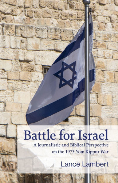 Battle for Israel